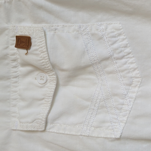 2 Mens Button Up Shirts - Picture 3 of 5